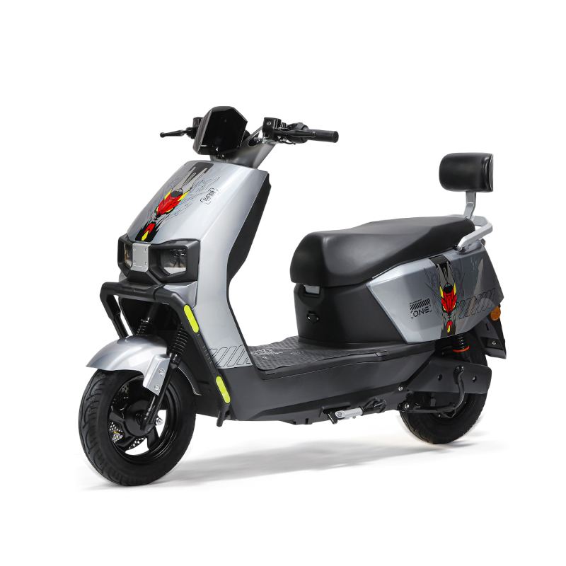 CANGQIONG city commuter e-bike