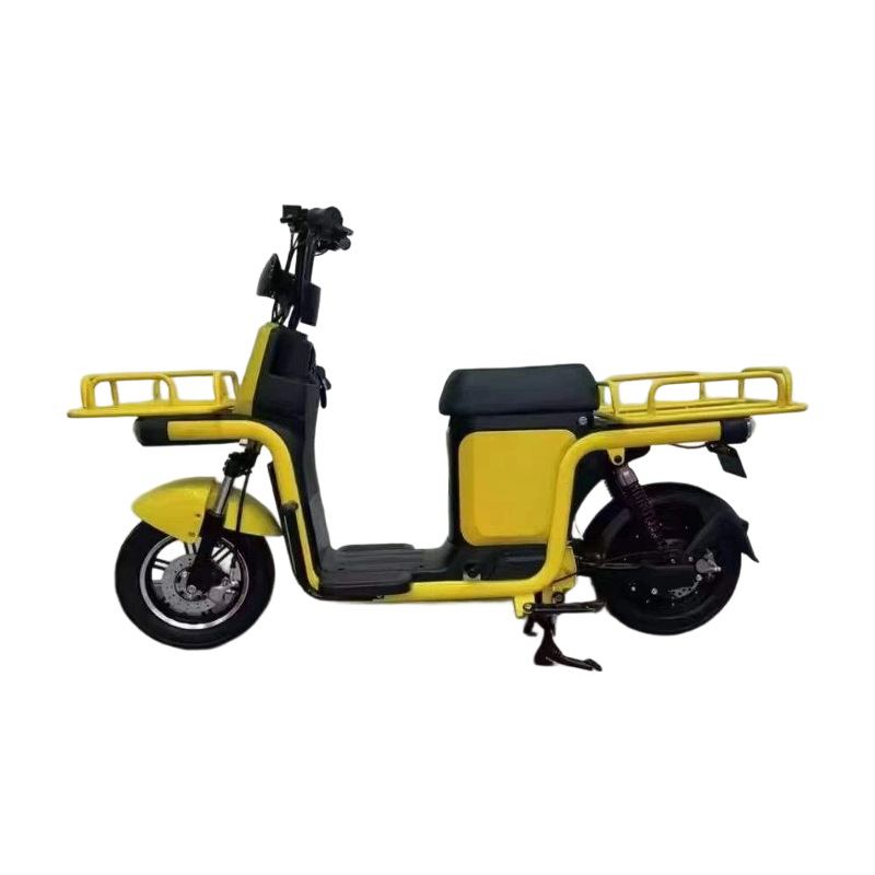 CHANGHONG long-tail cargo e-bike