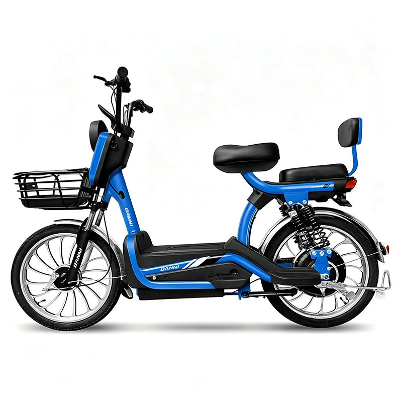 FREE20 folding commuter e-bike