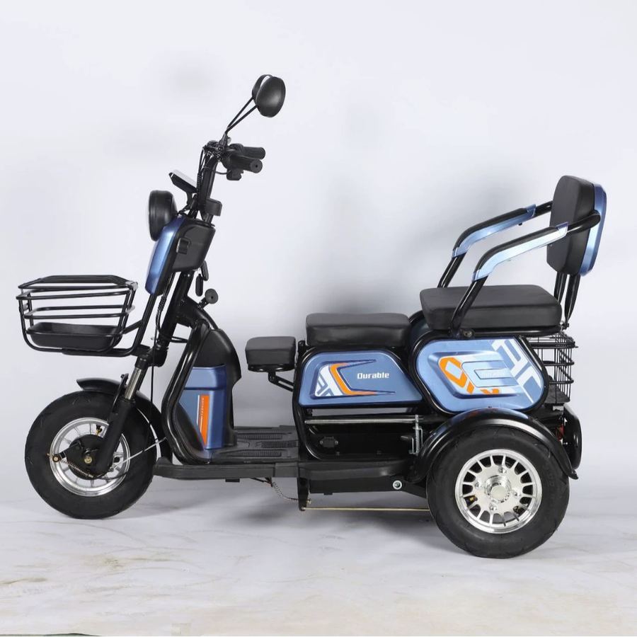 HAULER colourway 4