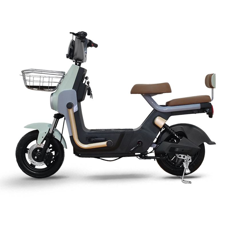 HERITAGE retro city e-scooter