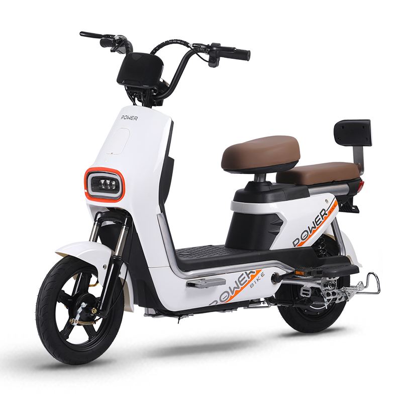 HUWEIJIAN retro city e-scooter