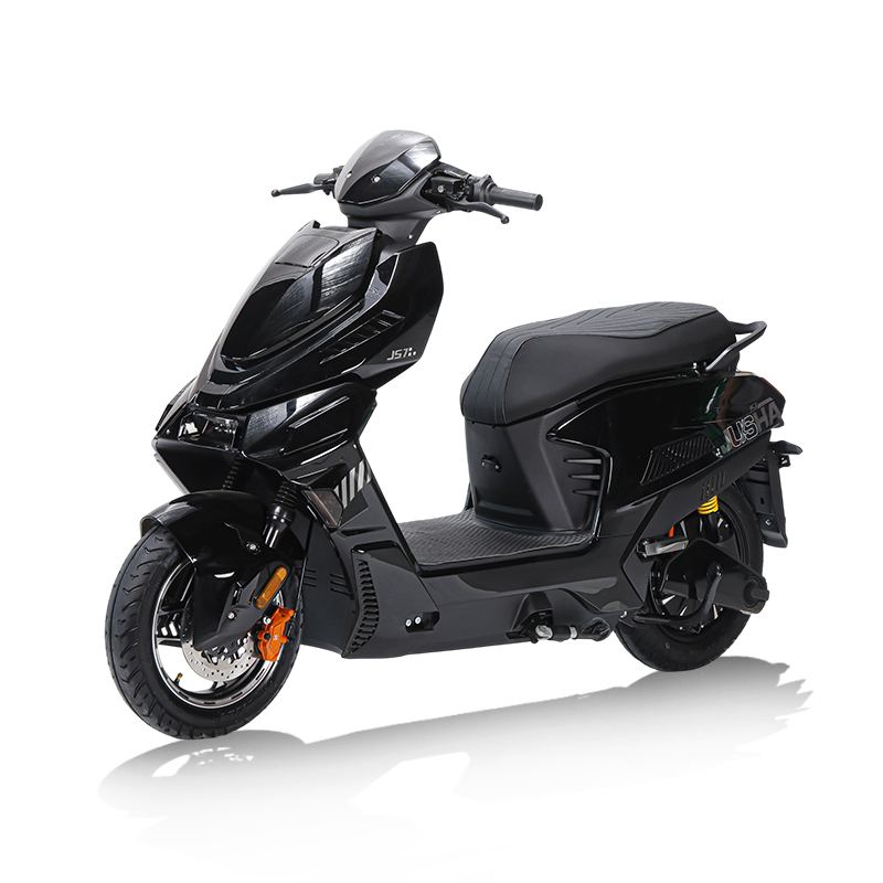 JIHE sport city e-scooter