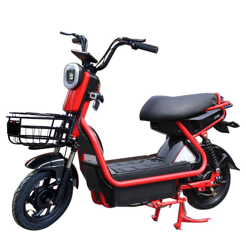 JIKU sport city e-scooter