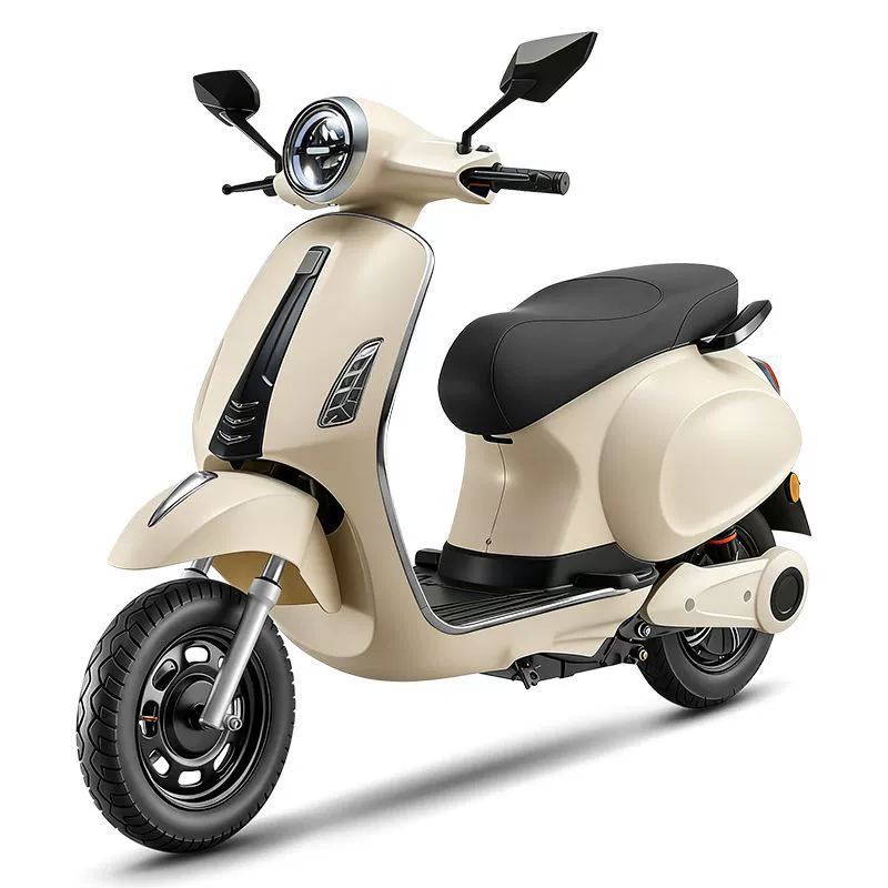 METRO retro city e-scooter