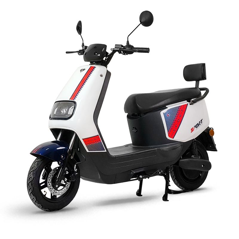 N1 city commuter e-bike