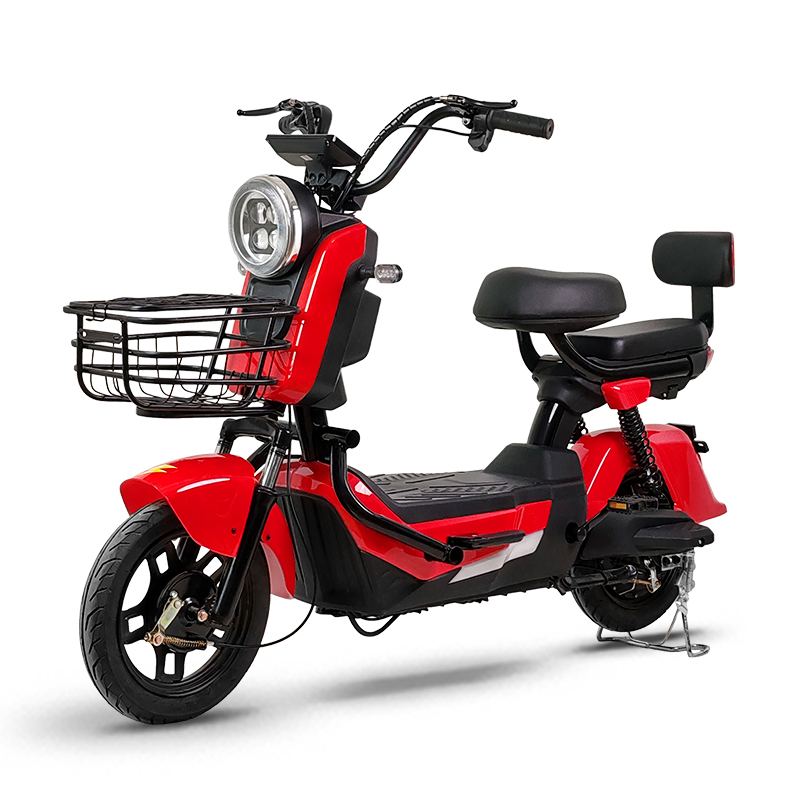 PIONEER sport city e-scooter