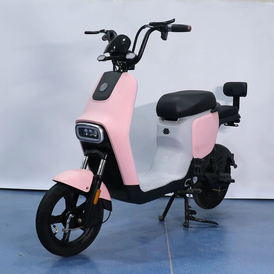 SAIQI mini city e-bike