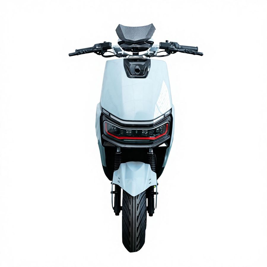 T19 mini city e-bike