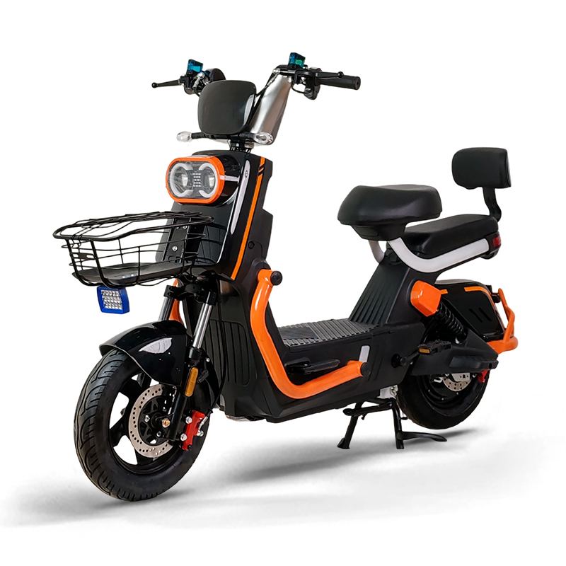 TITAN sport city e-scooter