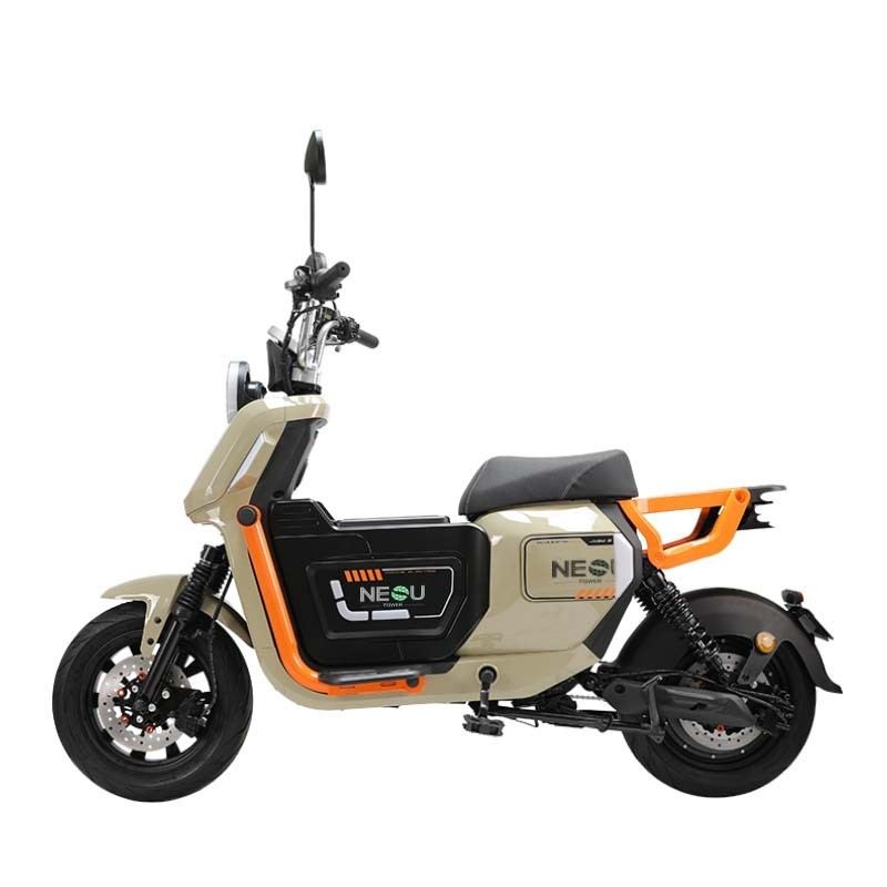 UB city commuter e-bike