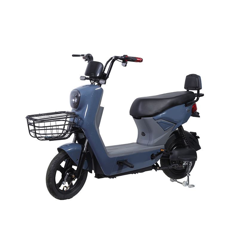 VISTA retro city e-scooter