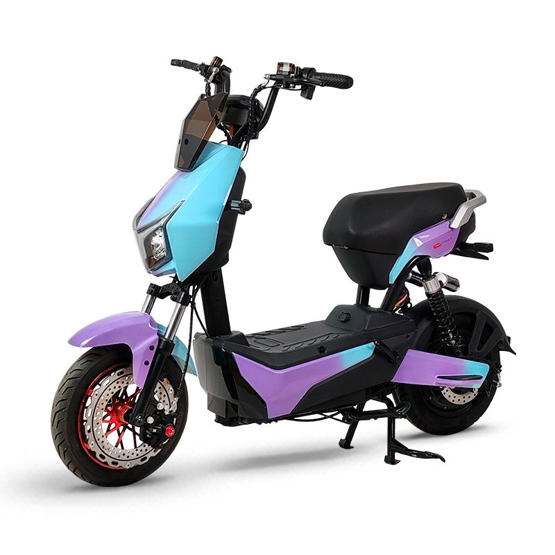 ZHANJING sport city e-scooter