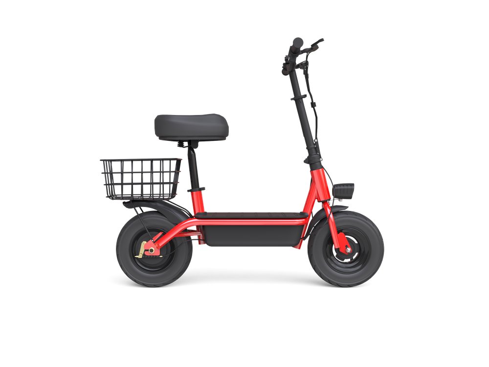Xiaofeixia mini portable electric bike